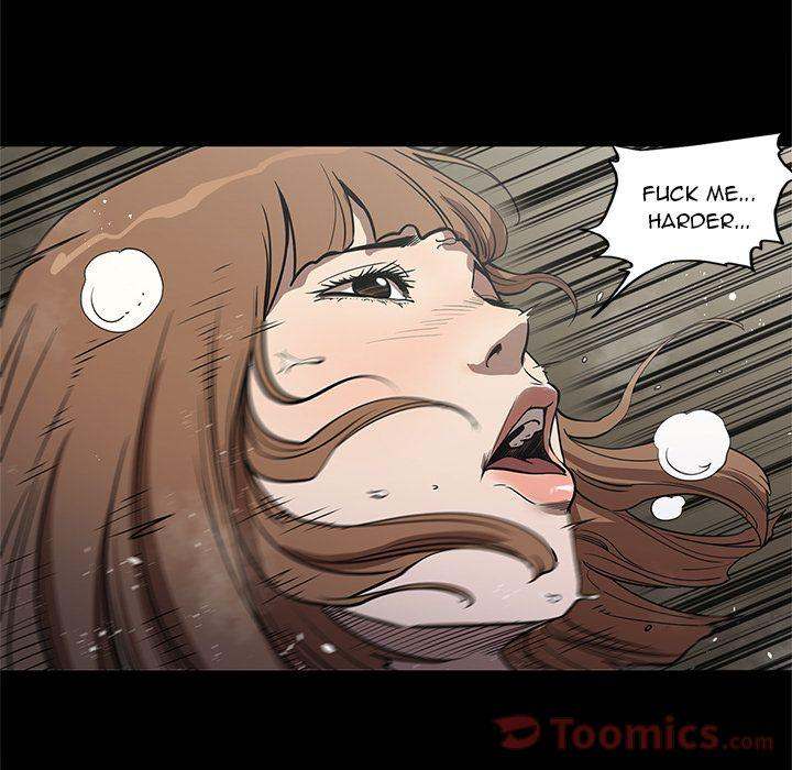 The V Squad chapter 26 page 64