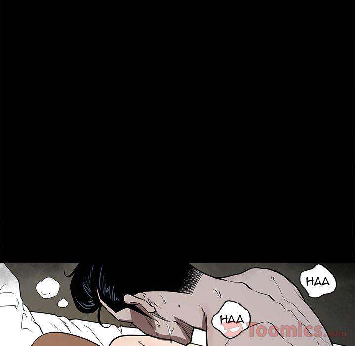 The V Squad chapter 26 page 66