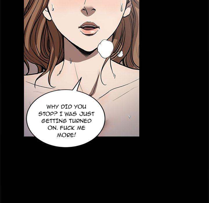 The V Squad chapter 26 page 69