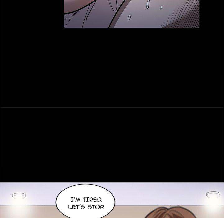 The V Squad chapter 26 page 71
