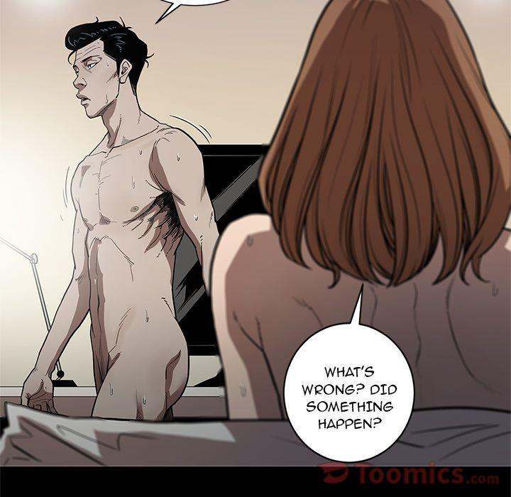 The V Squad chapter 26 page 72