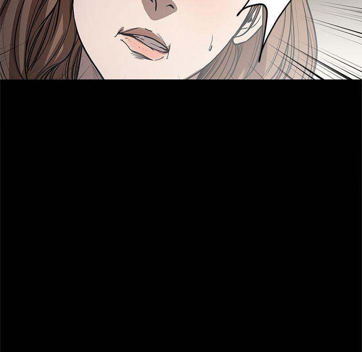 The V Squad chapter 26 page 75