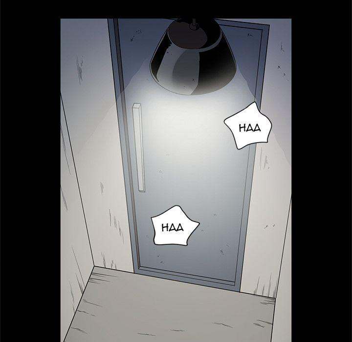 The V Squad chapter 26 page 79