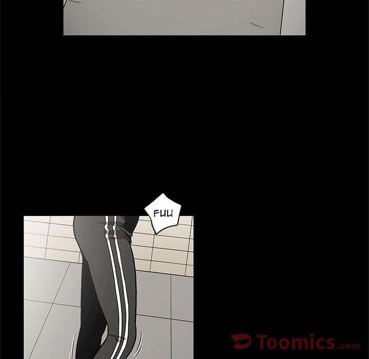 The V Squad chapter 26 page 80