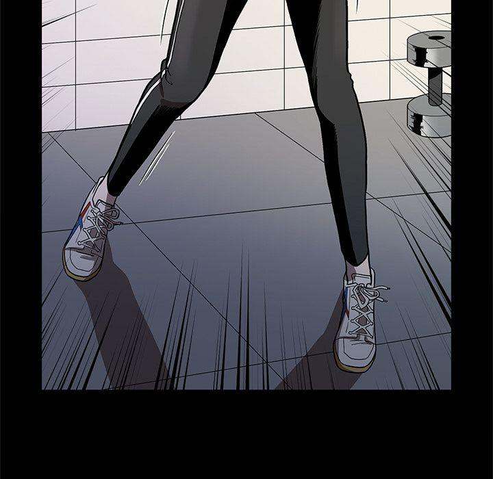 The V Squad chapter 26 page 93