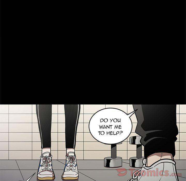 The V Squad chapter 26 page 94