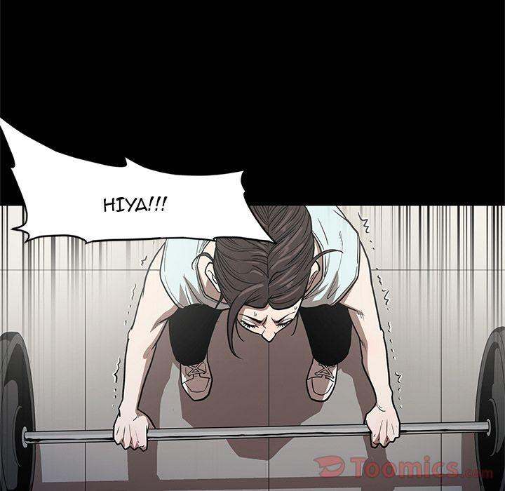 The V Squad chapter 26 page 102