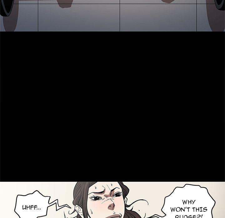 The V Squad chapter 26 page 103