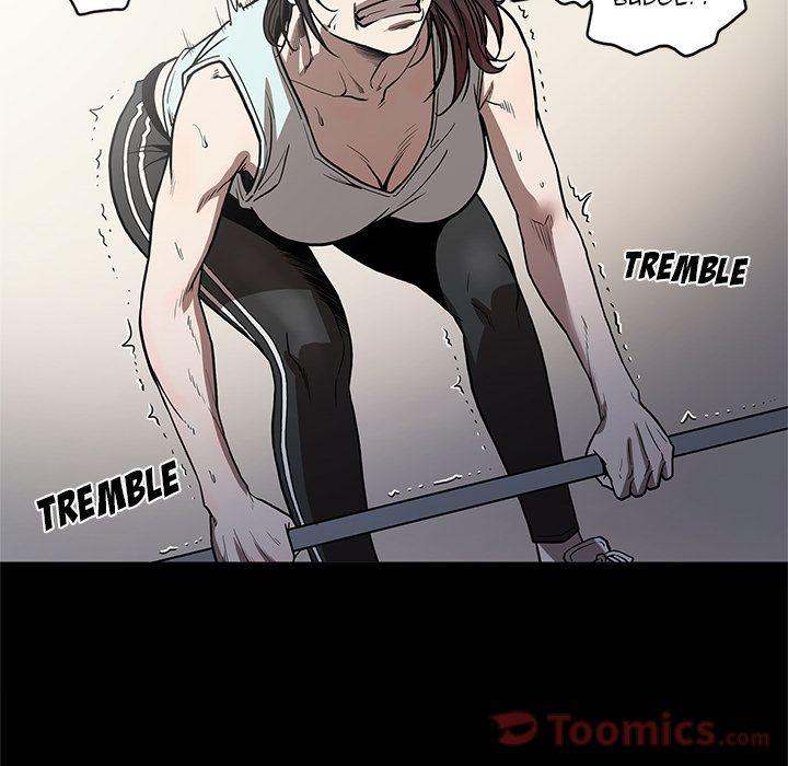 The V Squad chapter 26 page 104