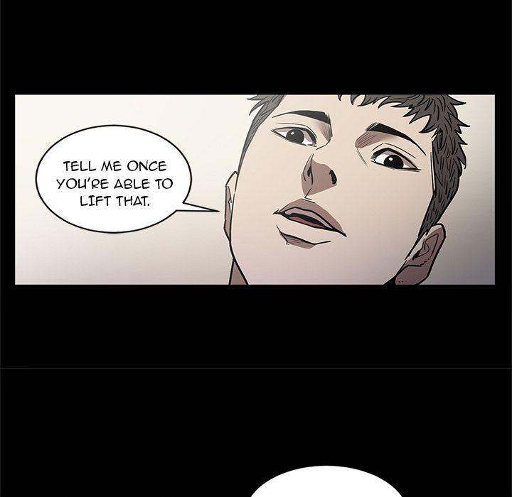 The V Squad chapter 26 page 105