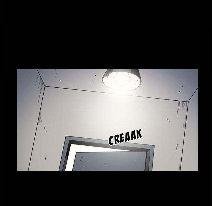 The V Squad chapter 26 page 107