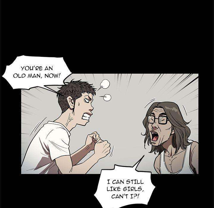 The V Squad chapter 26 page 111