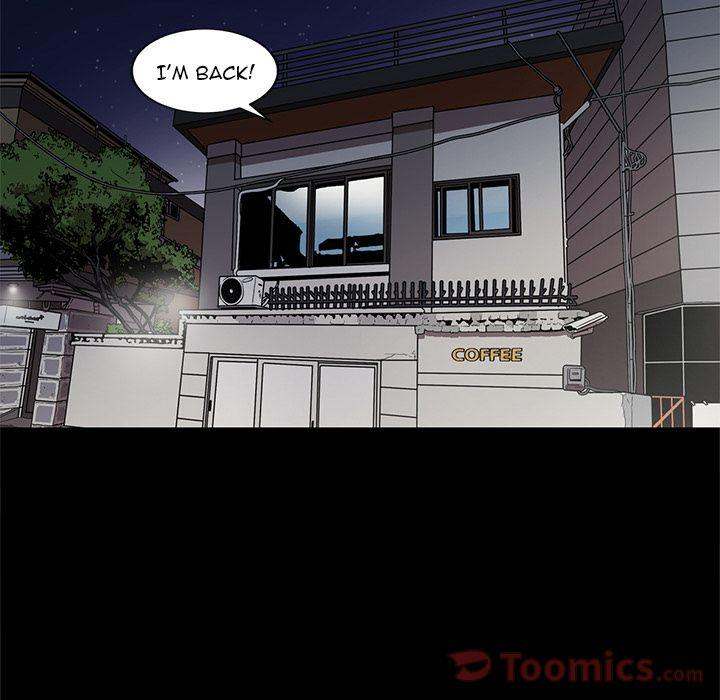 The V Squad chapter 27 page 6
