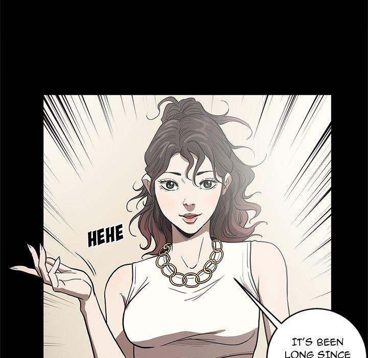 The V Squad chapter 27 page 13