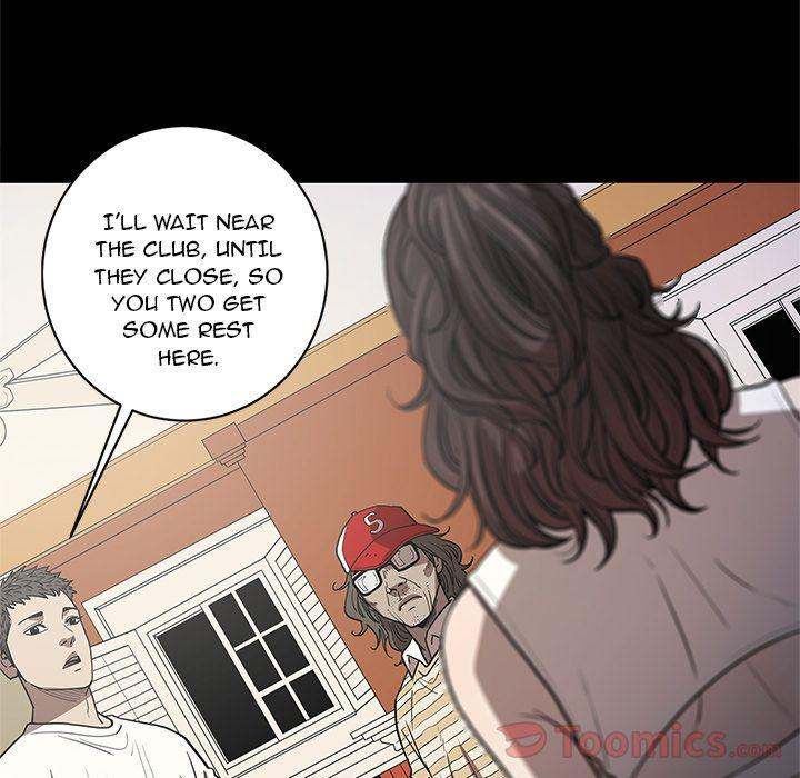 The V Squad chapter 27 page 23
