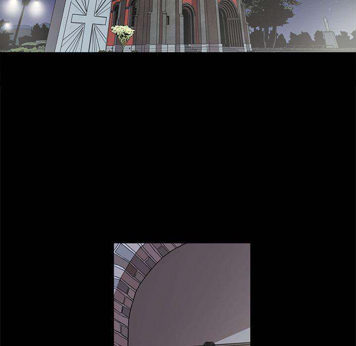The V Squad chapter 27 page 38