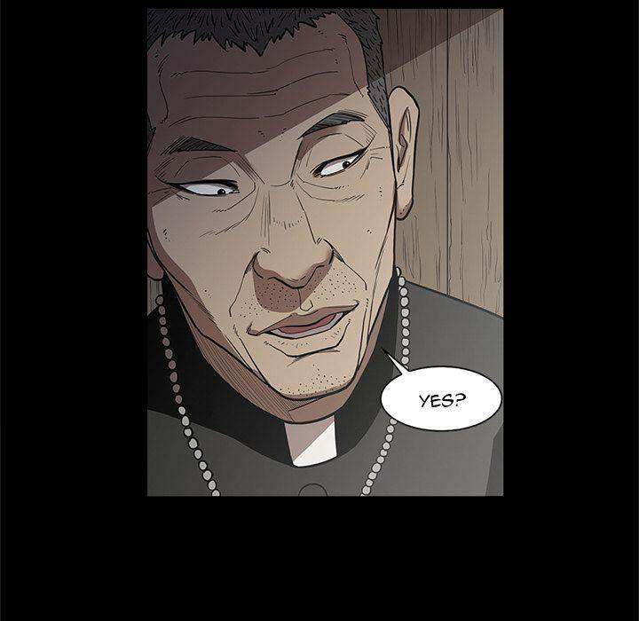 The V Squad chapter 27 page 40