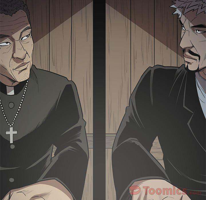 The V Squad chapter 27 page 49