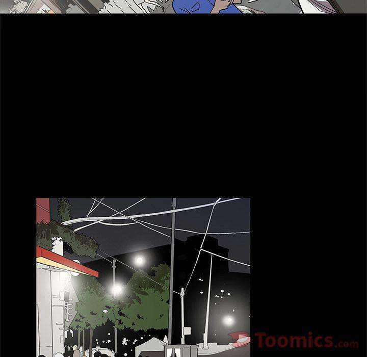 The V Squad chapter 27 page 53