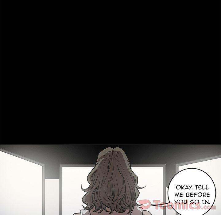 The V Squad chapter 27 page 59