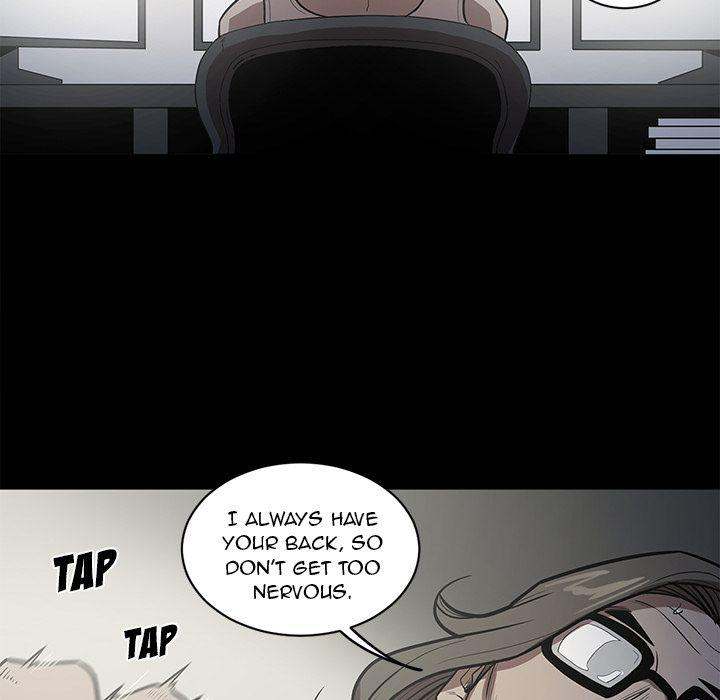 The V Squad chapter 27 page 60