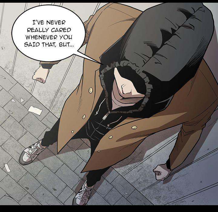 The V Squad chapter 27 page 62