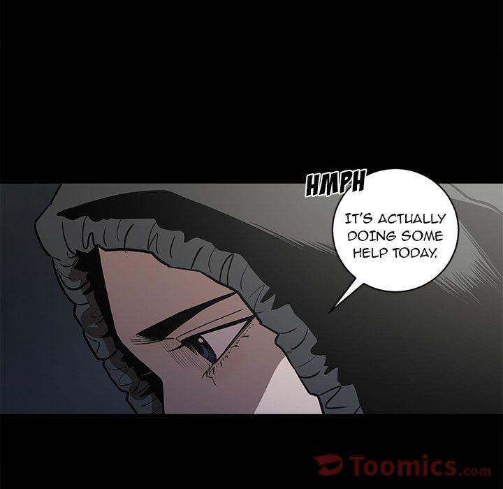 The V Squad chapter 27 page 63