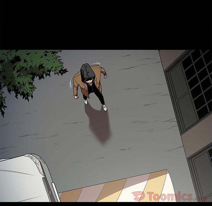 The V Squad chapter 27 page 71