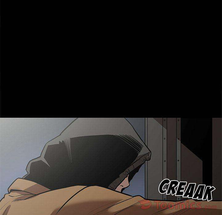 The V Squad chapter 27 page 73