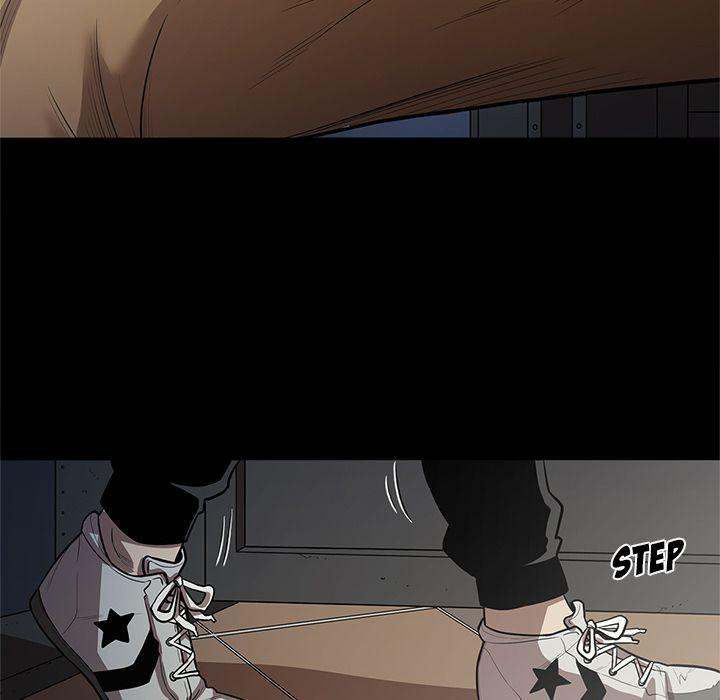 The V Squad chapter 27 page 74