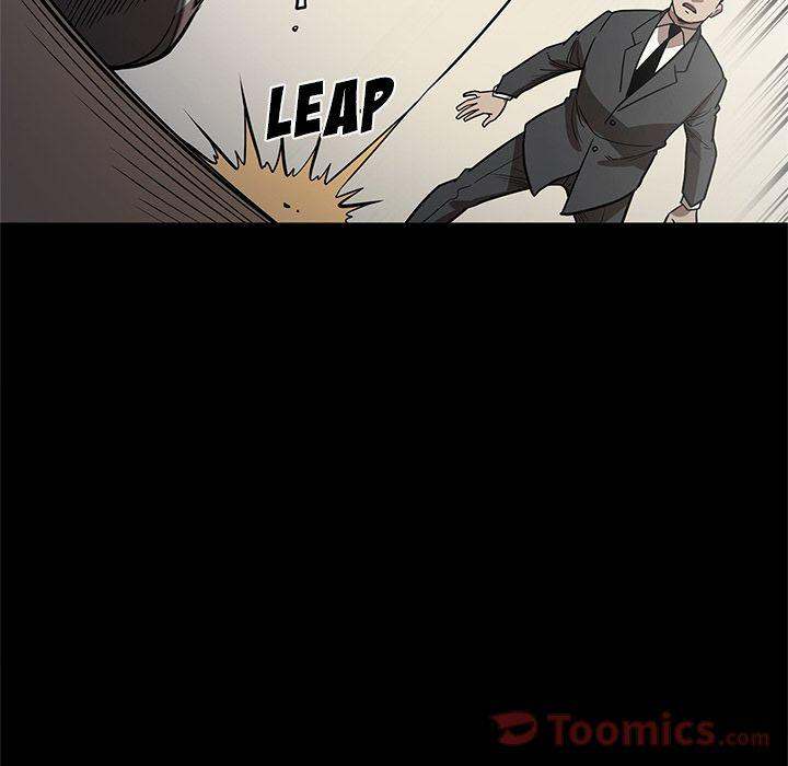 The V Squad chapter 27 page 79