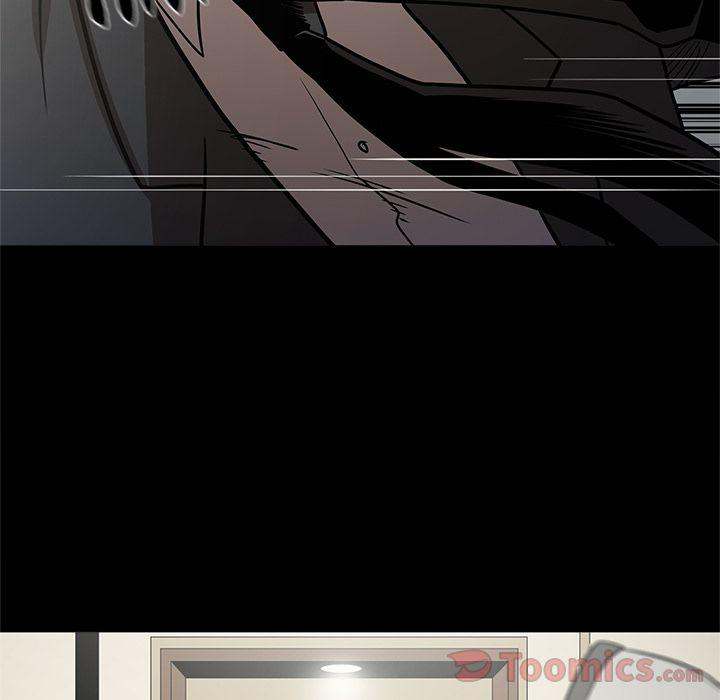 The V Squad chapter 27 page 81