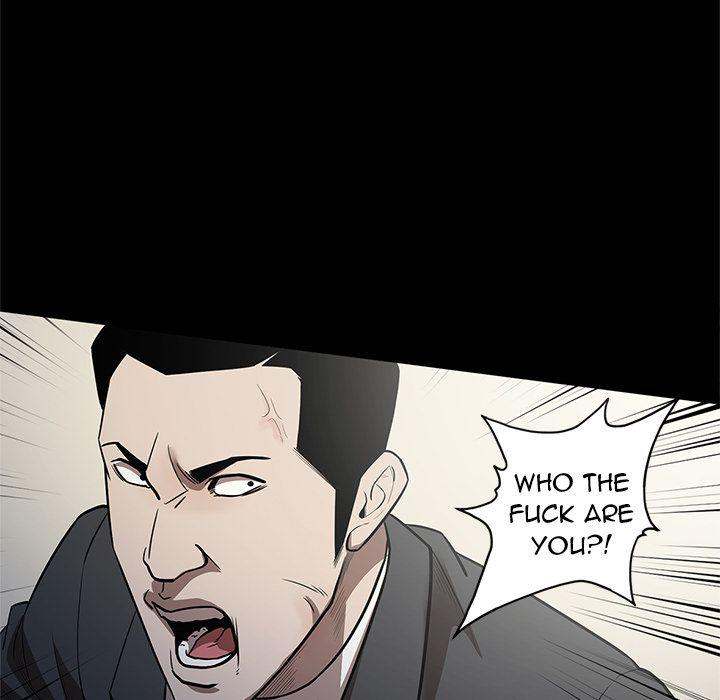 The V Squad chapter 27 page 84