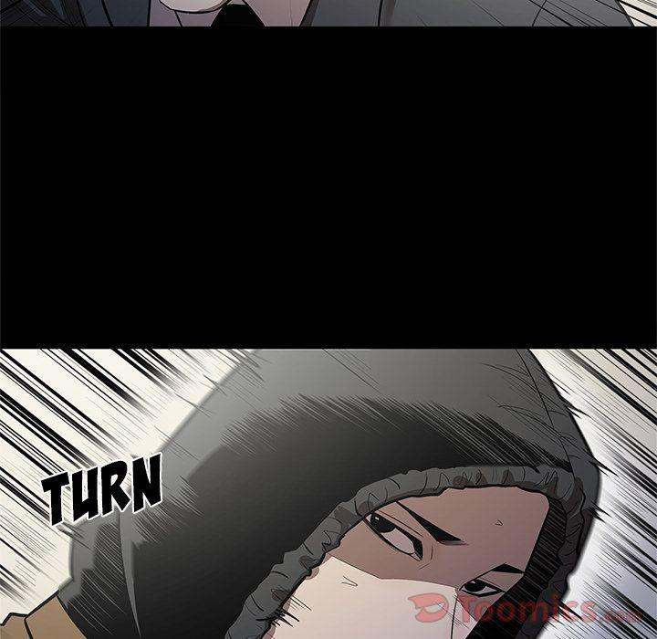 The V Squad chapter 27 page 85
