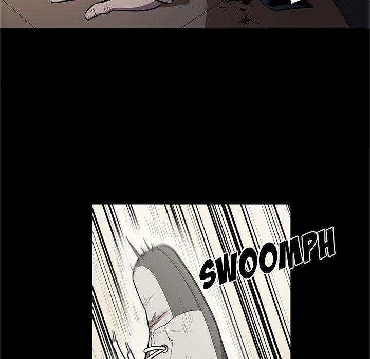 The V Squad chapter 27 page 92