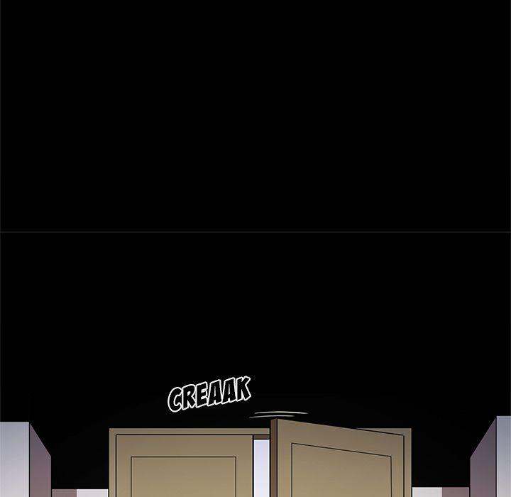 The V Squad chapter 27 page 106