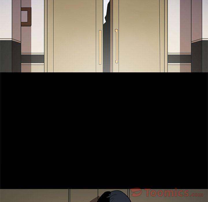 The V Squad chapter 27 page 107