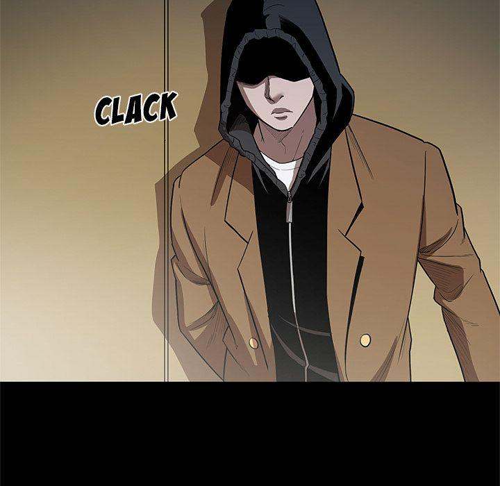 The V Squad chapter 27 page 108