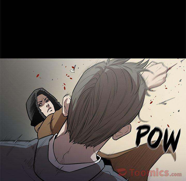 The V Squad chapter 27 page 115