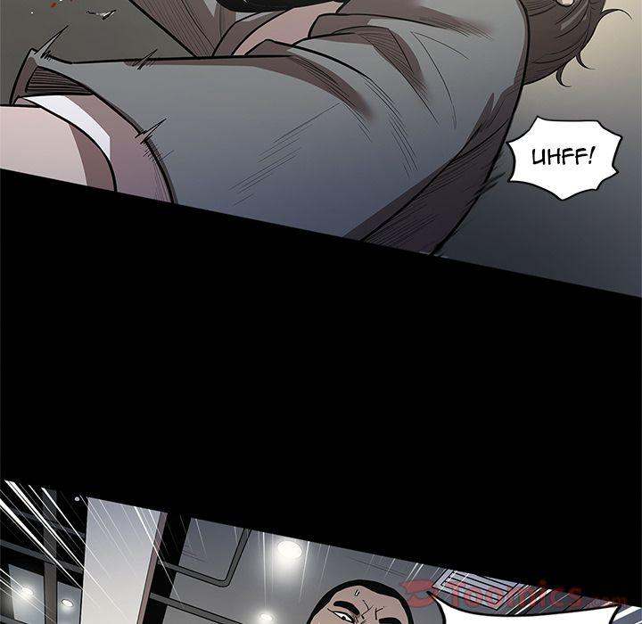 The V Squad chapter 27 page 117