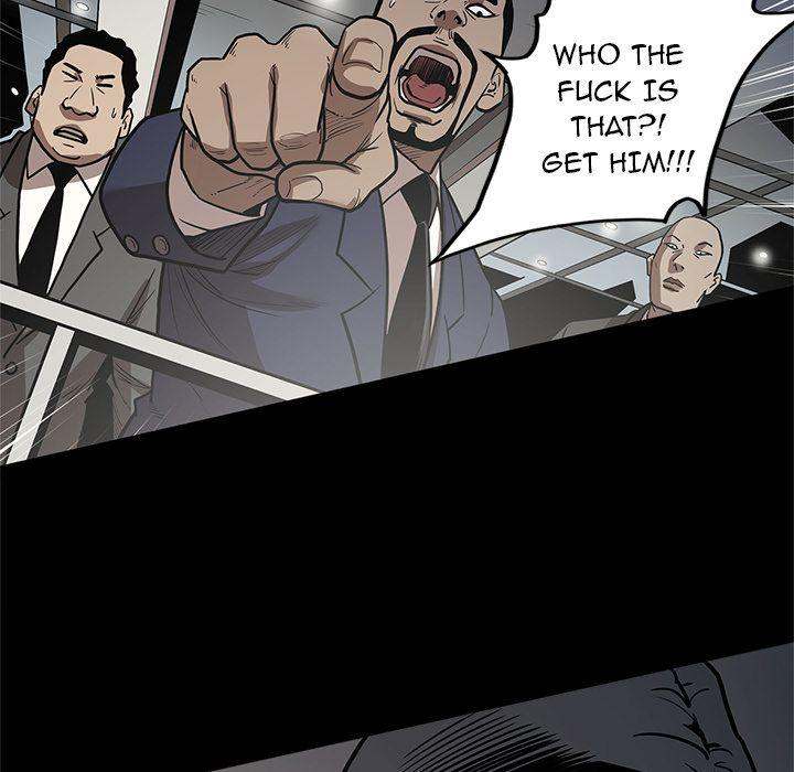 The V Squad chapter 27 page 118