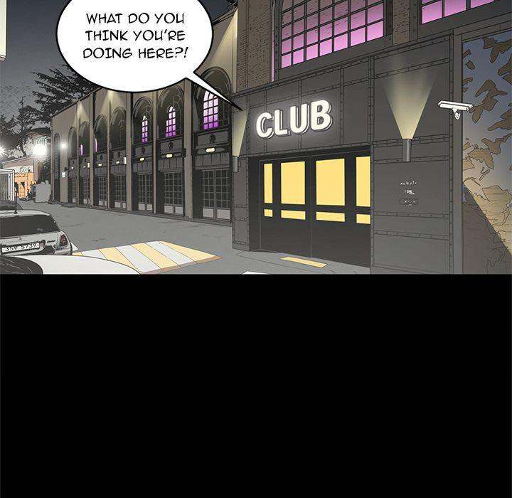 The V Squad chapter 28 page 6