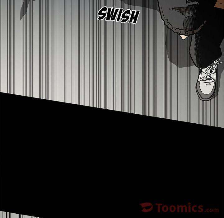 The V Squad chapter 28 page 24