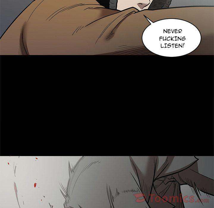 The V Squad chapter 28 page 29