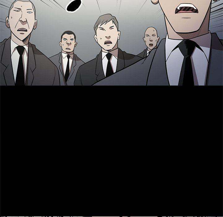 The V Squad chapter 28 page 32