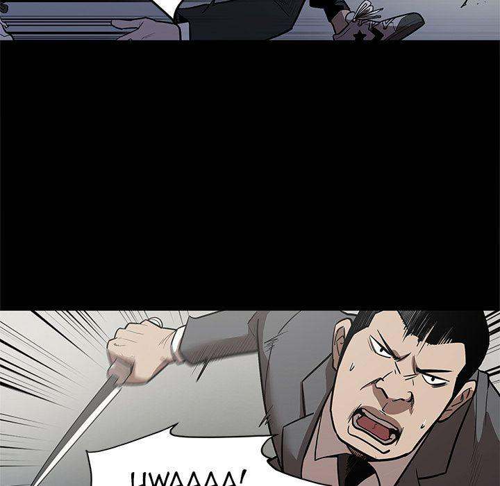 The V Squad chapter 28 page 48