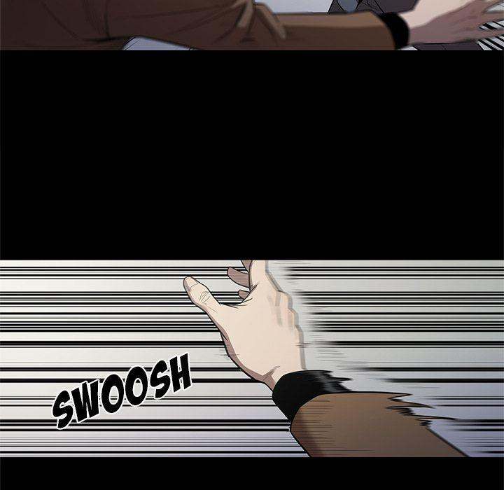 The V Squad chapter 28 page 61