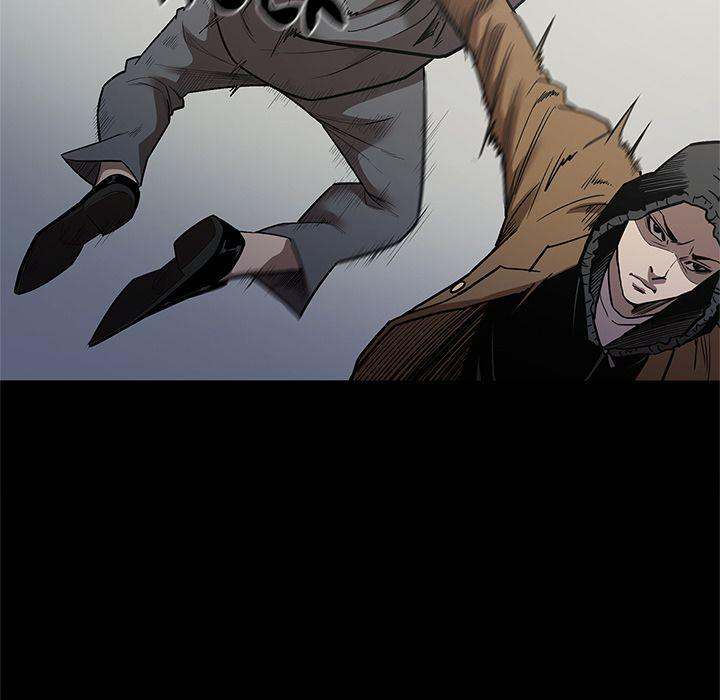 The V Squad chapter 28 page 63
