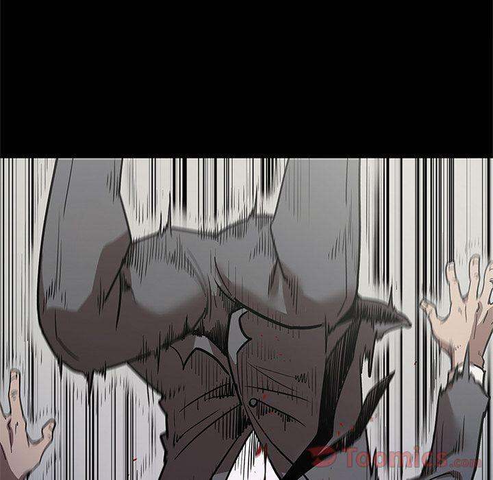 The V Squad chapter 28 page 64