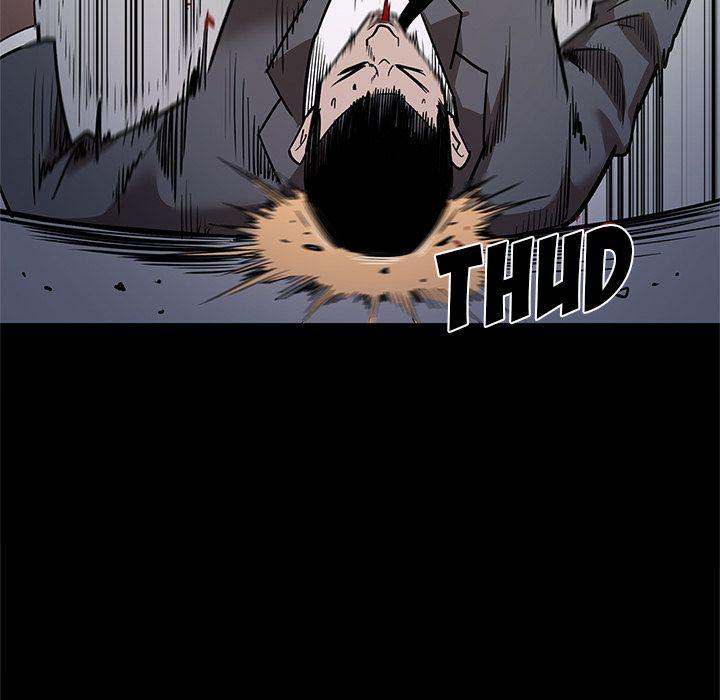 The V Squad chapter 28 page 65